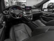 Mercedes-Benz V-Класс III (W447) Рестайлинг Москва  - изображение 36