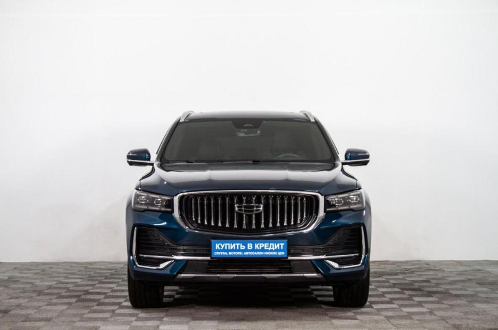 Geely Monjaro I Сургут  - изображение 2