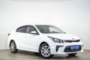 Kia Rio IV Оренбург  - изображение 20