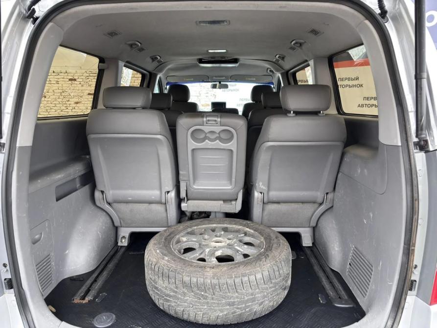 Hyundai Grand Starex I Краснодар  - изображение 20