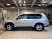 Nissan X-Trail II Рестайлинг Челябинск  - изображение 25