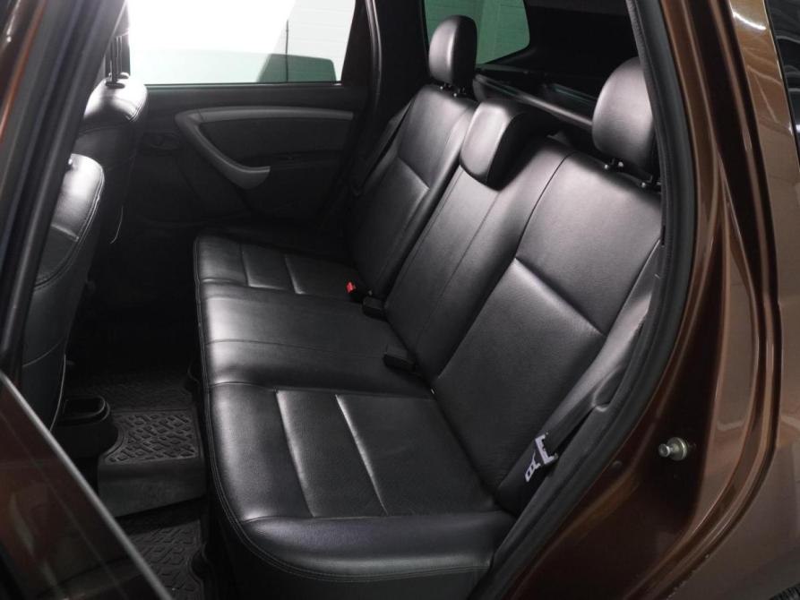 Renault Duster I Воронеж  - изображение 9