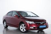 Honda Civic VIII Челябинск  - изображение 21