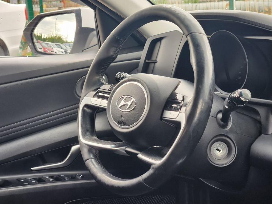 Hyundai Elantra VII (CN7) Санкт-Петербург  - изображение 12