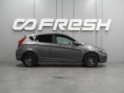 Hyundai Solaris I Воронеж  - изображение 22