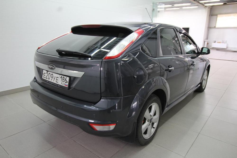 Ford Focus II Рестайлинг Сургут  - изображение 6