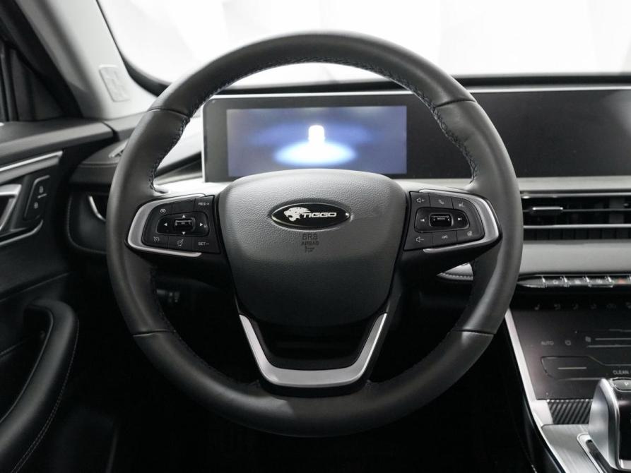 Chery Tiggo 4 Pro I Рестайлинг Ульяновск  - изображение 15