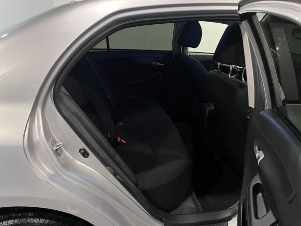 Toyota Corolla X (E140 E150) с пробегом 2007 года, цена 716 900 рублей, 196986 км, седан, Автокод Объявления