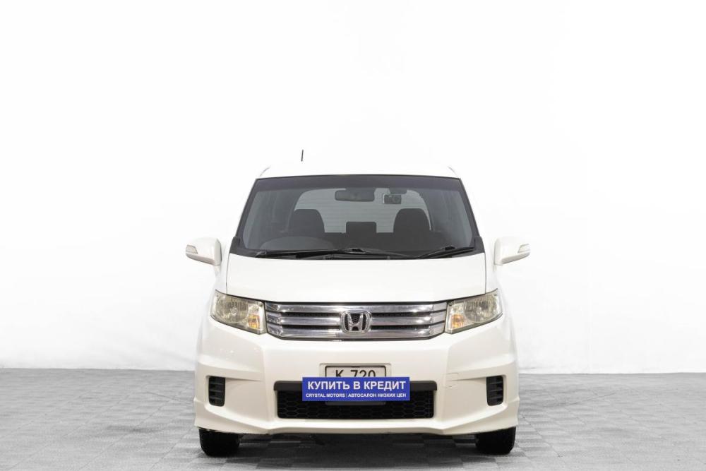 Honda Freed I Рестайлинг Барнаул  - изображение 2