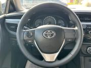 Toyota Corolla XI (E160 E170 E180) Пермь  - изображение 29