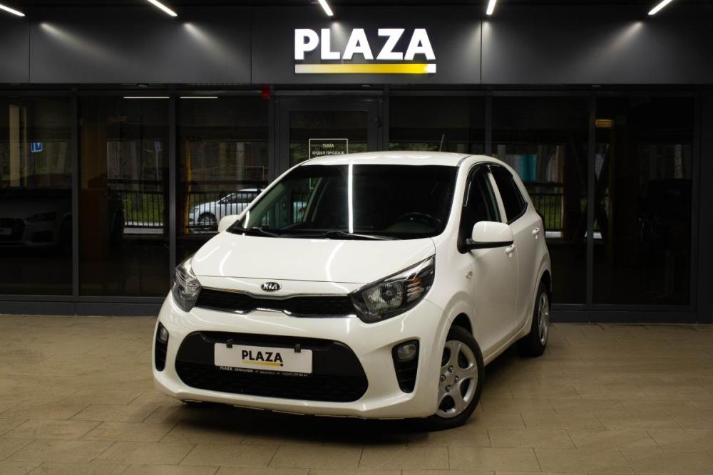Kia Picanto III Уфа  - изображение 1