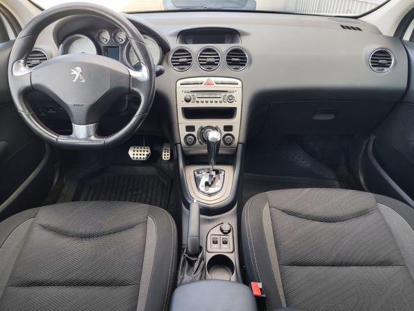 Peugeot 408 I с пробегом 2014 года, цена 660 000 рублей, 90868 км, седан, Автокод Объявления