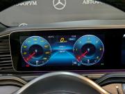 Mercedes-Benz GLE II (V167) Москва  - изображение 44