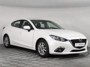 Mazda 3 III (BM) Химки  - изображение 17