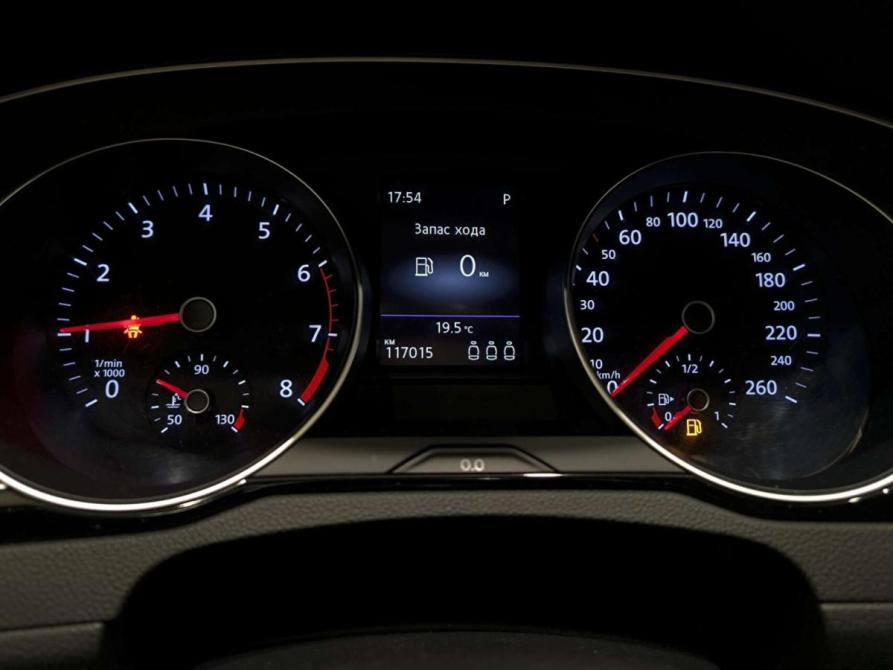 Volkswagen Passat B8 Рестайлинг Казань  - изображение 16