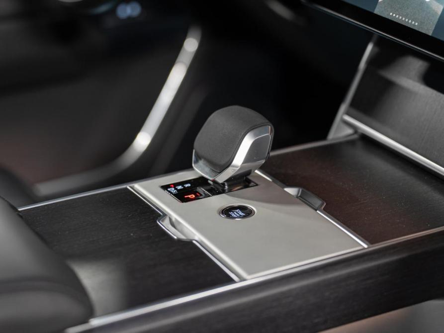 Land Rover Range Rover V Москва  - изображение 19