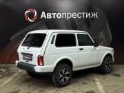 Lada (ВАЗ) Niva Legend Ставрополь  - изображение 20