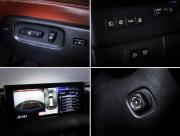 Lexus LX III Рестайлинг 2 Москва  - изображение 47