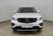 Geely Atlas Pro Волгоград  - изображение 28