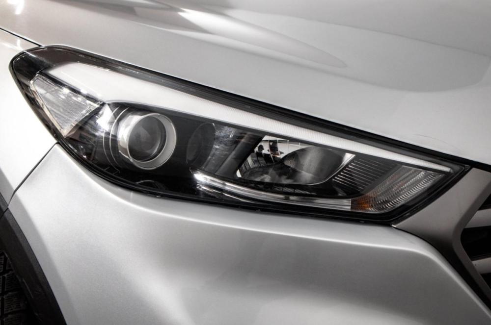 Hyundai Tucson III Барнаул  - изображение 8