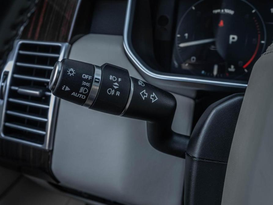 Land Rover Range Rover IV Ставрополь  - изображение 20