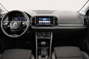Skoda Karoq I Москва  - изображение 22