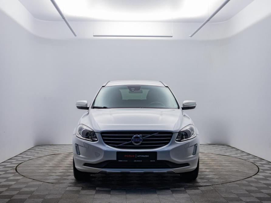 Volvo XC60 I Рестайлинг Москва  - изображение 2