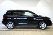 Jeep Compass I Рестайлинг Сургут  - изображение 30