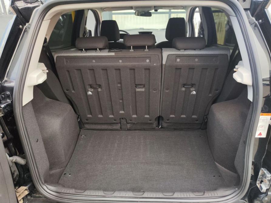 Ford EcoSport II Москва  - изображение 9