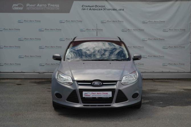 Ford Focus III с пробегом 2012 года, цена 770 000 рублей, 192000 км, хэтчбек, Автокод Объявления