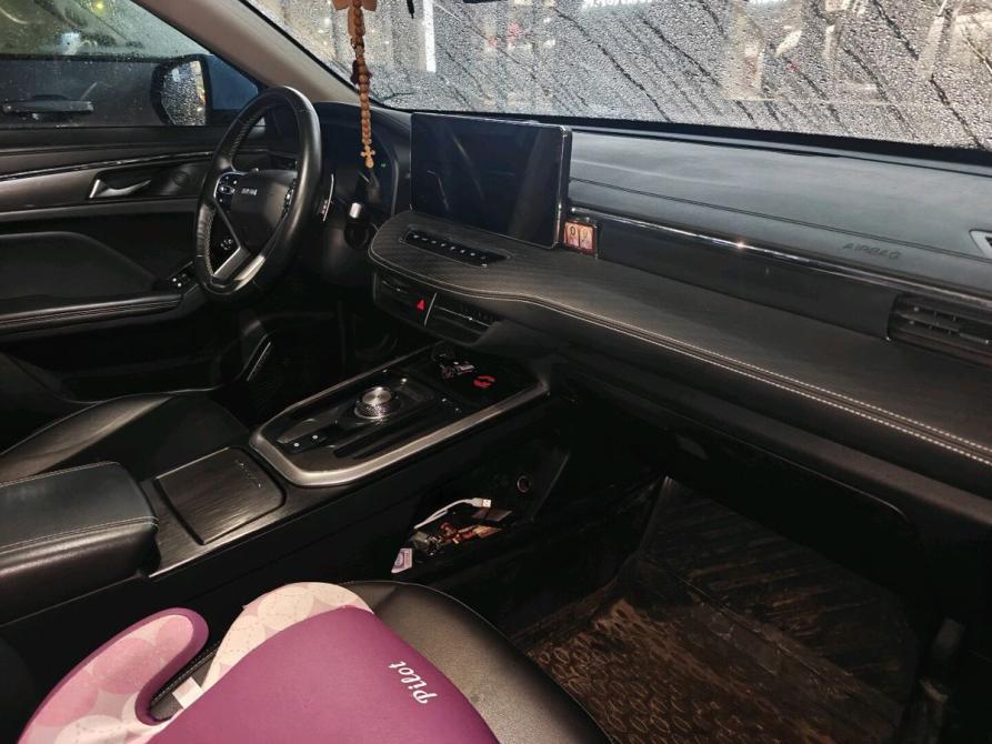 Haval Jolion I Санкт-Петербург  - изображение 6