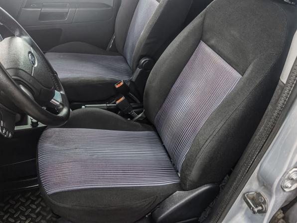 Ford Fusion I Рестайлинг с пробегом 2011 года, цена 729 900 рублей, 146000 км, хэтчбек, Автокод Объявления