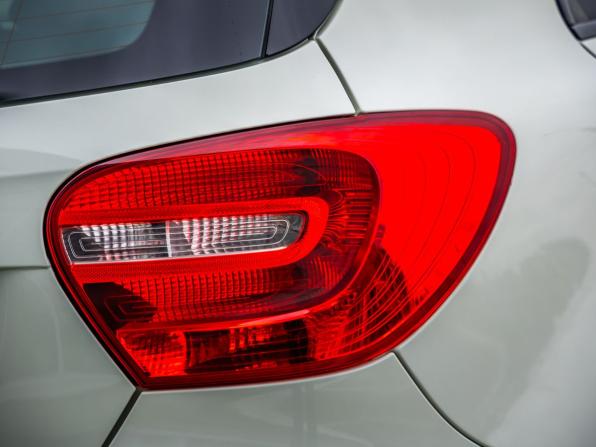 Mercedes-Benz A-Класс III (W176) с пробегом 2014 года, цена 1 298 000 рублей, 178720 км, хэтчбек, Автокод Объявления