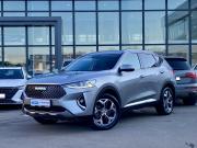 Haval F7 I Москва  - изображение 28