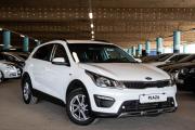 Kia Rio IV Уфа  - изображение 22