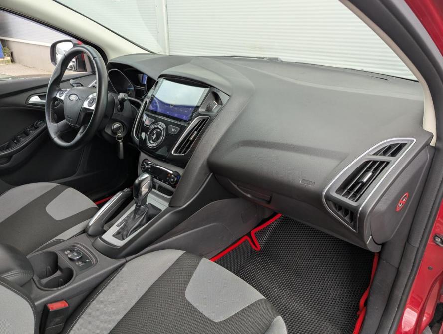 Ford Focus III Белгород  - изображение 9