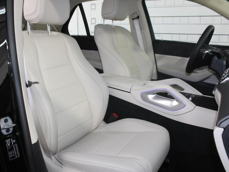 Mercedes-Benz GLE II (V167) Рестайлинг Москва  - изображение 24