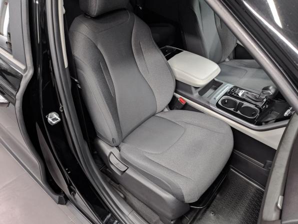Kia Carnival IV с пробегом 2022 года, цена 3 650 000 рублей, 138059 км, минивэн, Автокод Объявления