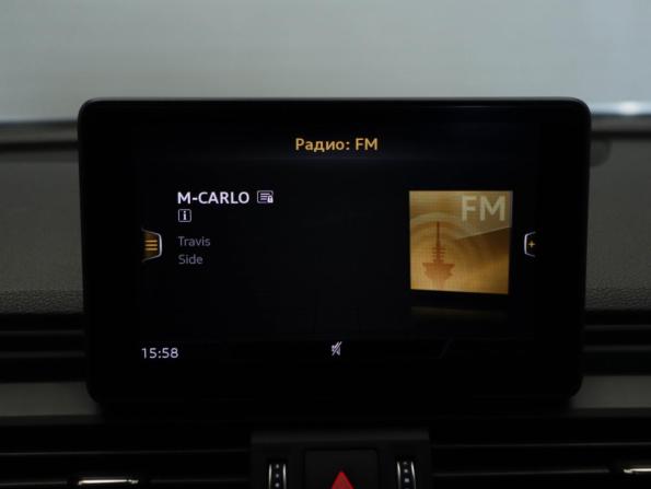 Audi Q5 II (FY) с пробегом 2017 года, цена 2 749 000 рублей, 132000 км, внедорожник, Автокод Объявления
