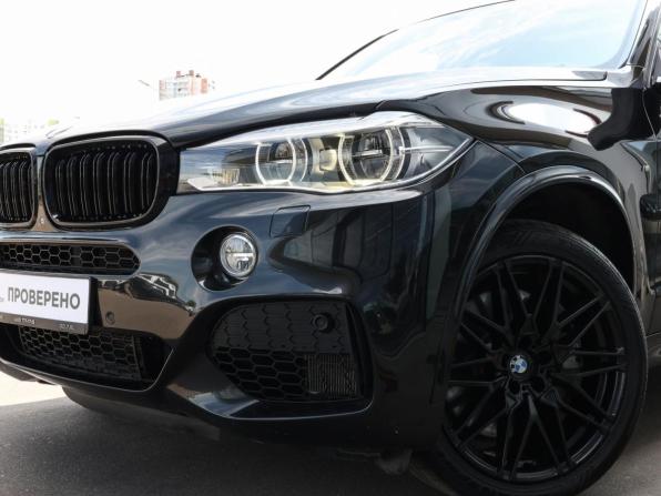 BMW X5 III (F15) с пробегом 2014 года, цена 3 099 000 рублей, 226000 км, внедорожник, Автокод Объявления