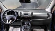 Kia Sportage III Ставрополь  - изображение 24