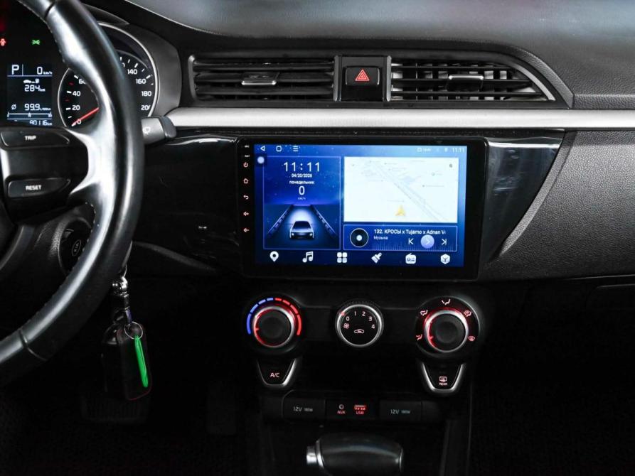 Kia Rio IV Екатеринбург  - изображение 14