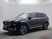 Geely Monjaro I Москва  - изображение 20