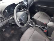 Hyundai Solaris II Рестайлинг Пермь  - изображение 26