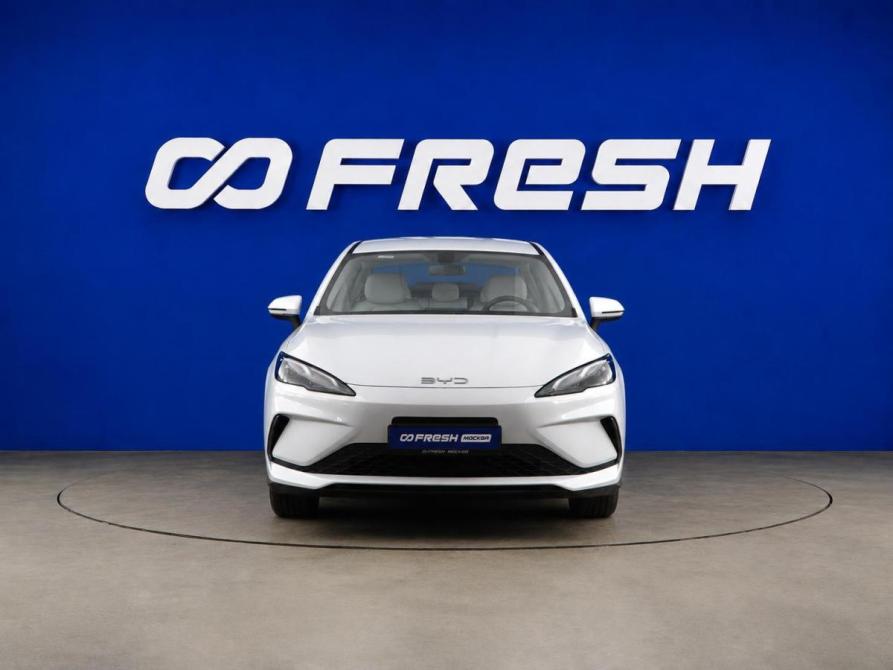 BYD Seal 05 Москва  - изображение 3