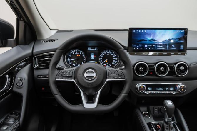 Новый Nissan Qashqai II Рестайлинг 2 2026 года, цена 3 175 000 рублей, внедорожник, Автокод Объявления