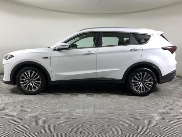 JETOUR X70+ I с пробегом 2023 года, цена 3 299 900 рублей, 45595 км, внедорожник, Автокод Объявления