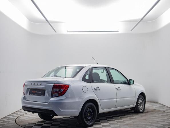Lada (ВАЗ) Granta I Рестайлинг с пробегом 2024 года, цена 657 000 рублей, 97800 км, седан, Автокод Объявления