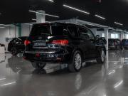 Infiniti QX80 I Рестайлинг Москва  - изображение 35