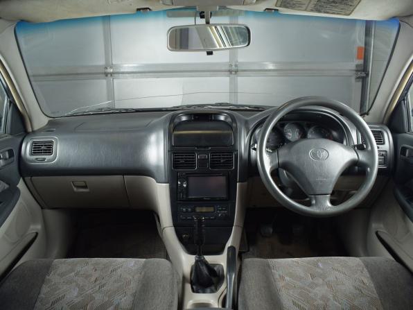 Toyota Caldina II с пробегом 1998 года, цена 305 995 рублей, 412479 км, универсал, Автокод Объявления
